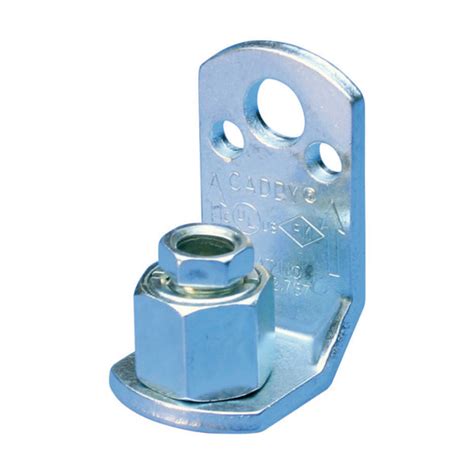 caddy metal stud bracket|caddy rod lock box bracket.